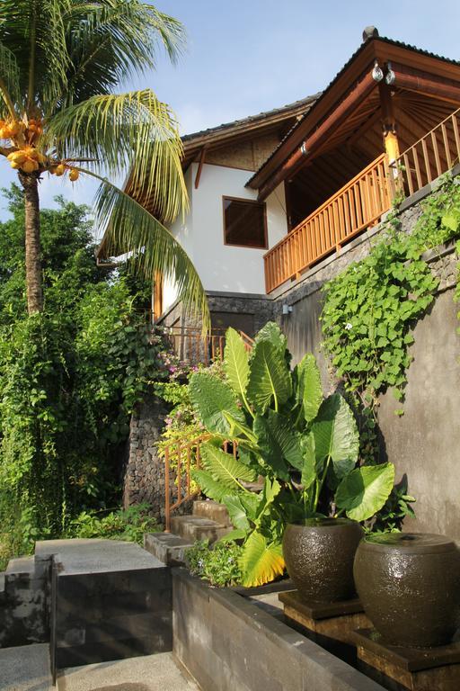 Bali Marina Villa'S Amed Exterior foto