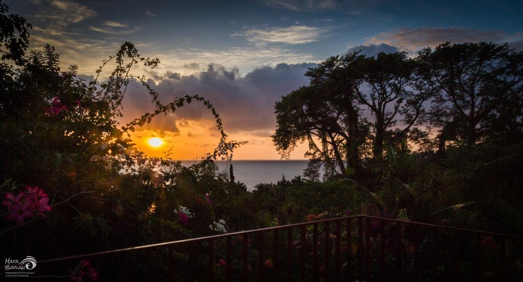 Bali Marina Villa'S Amed Zimmer foto