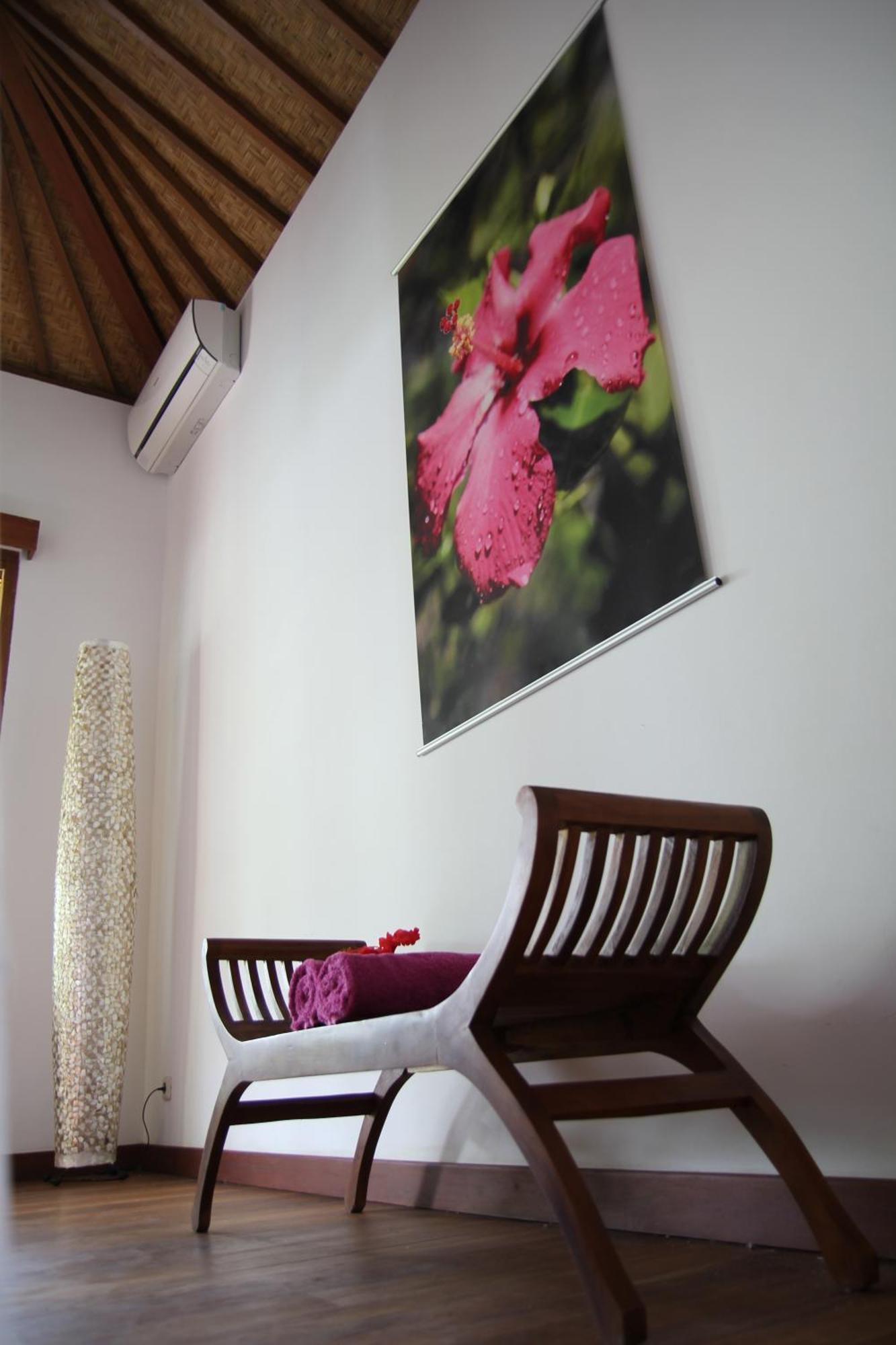 Bali Marina Villa'S Amed Zimmer foto