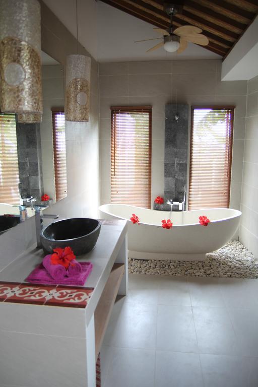 Bali Marina Villa'S Amed Zimmer foto