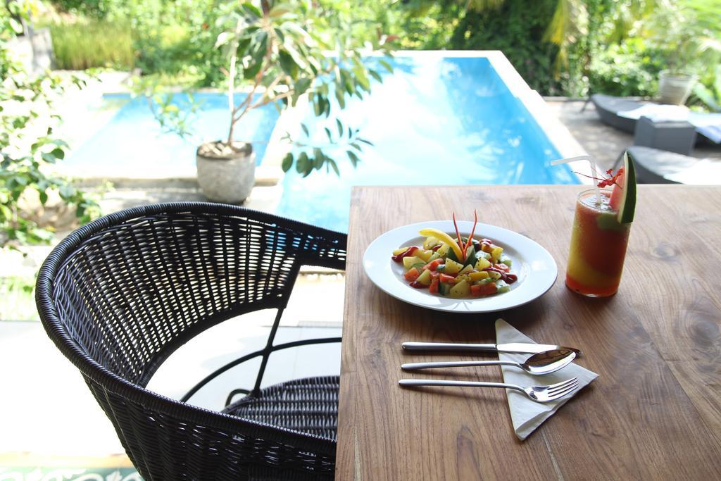Bali Marina Villa'S Amed Exterior foto